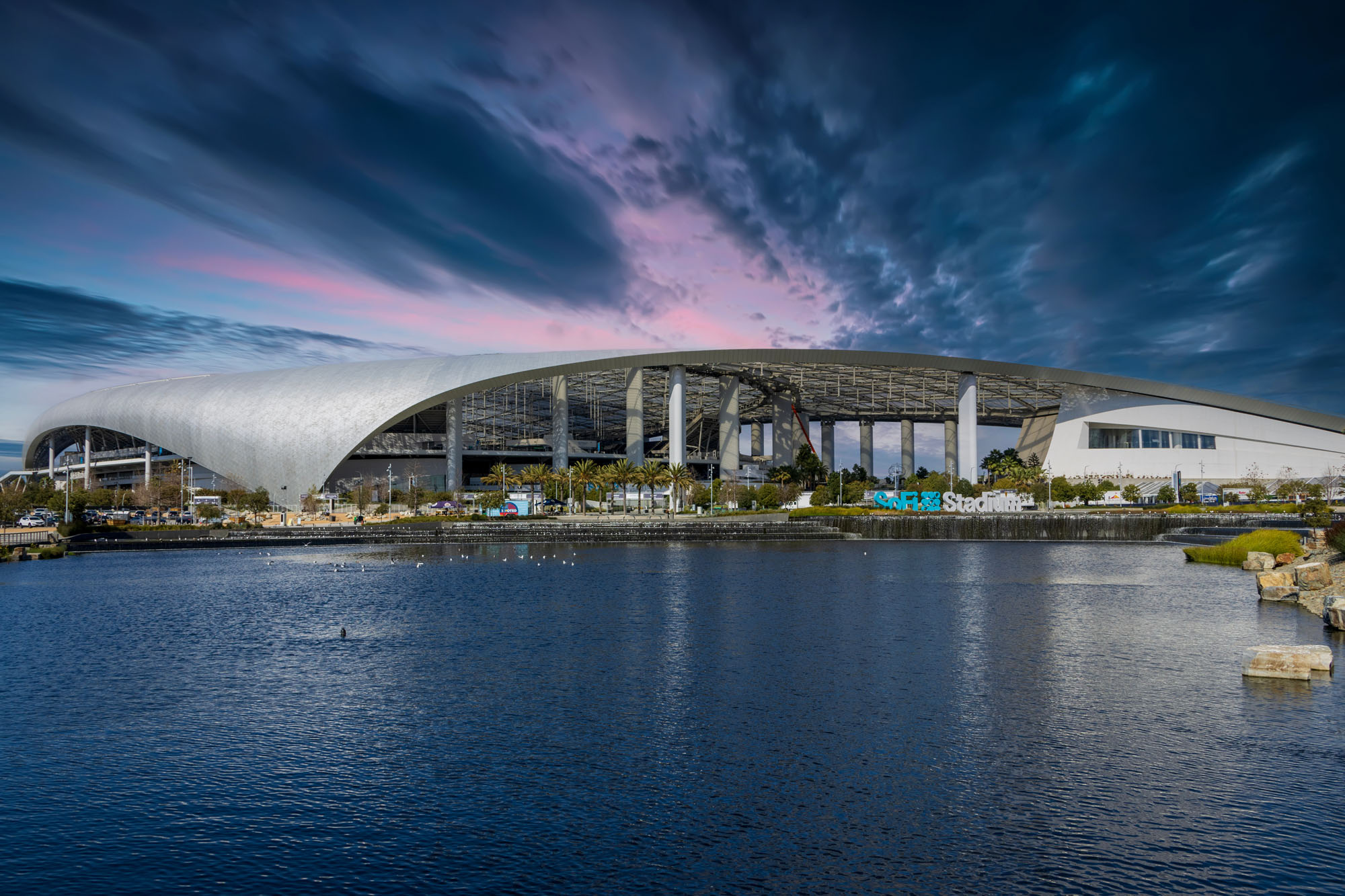 FIFA ワールドカップ2026 全16スタジアム建築完全ガイド