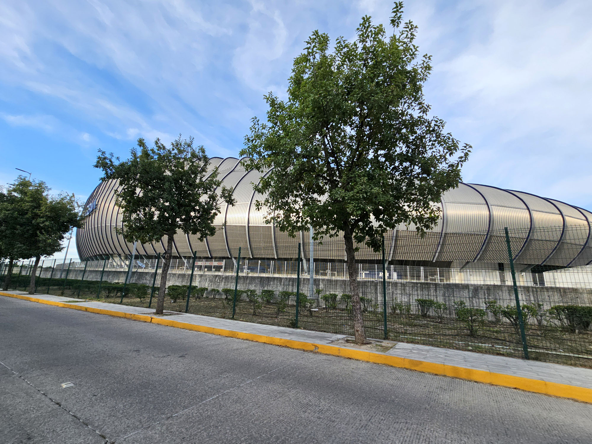 FIFA ワールドカップ2026 全16スタジアム建築完全ガイド