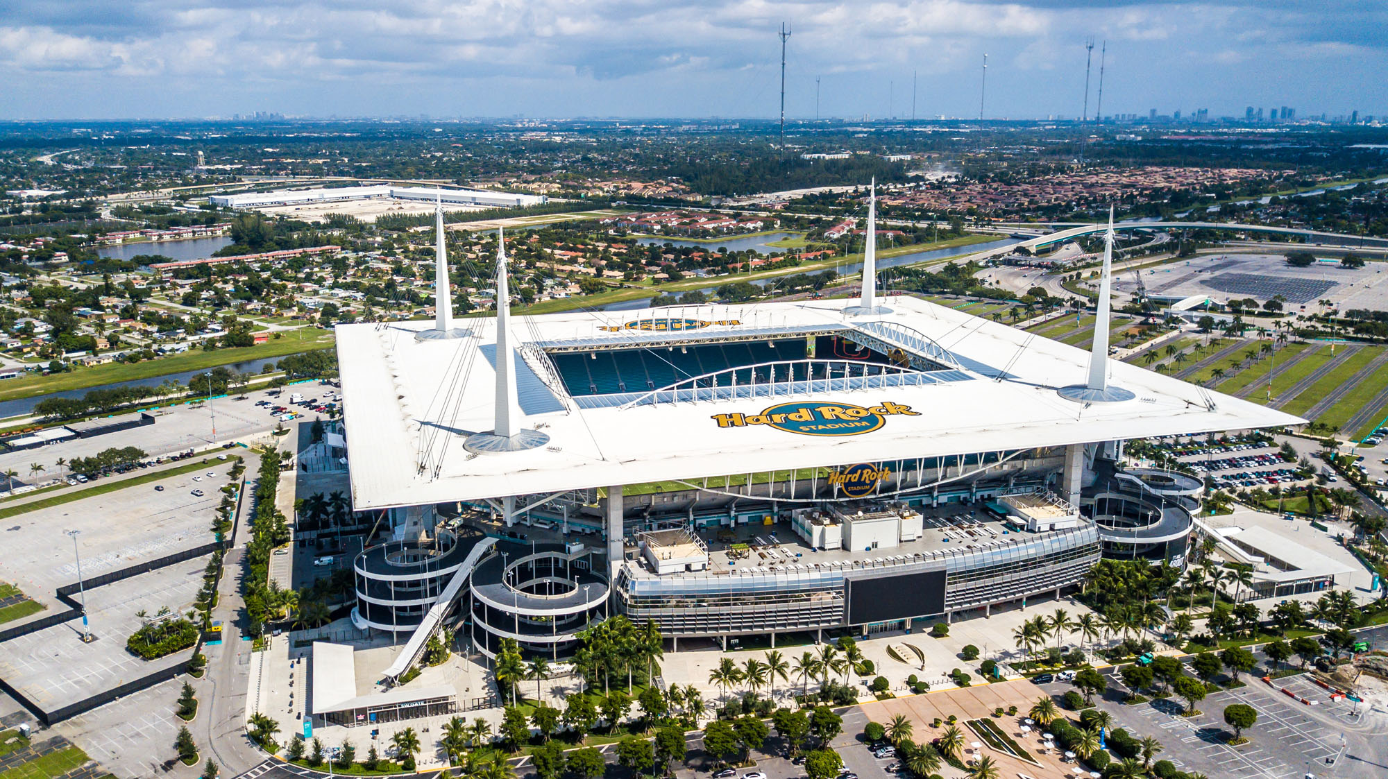 FIFA ワールドカップ2026 全16スタジアム建築完全ガイド