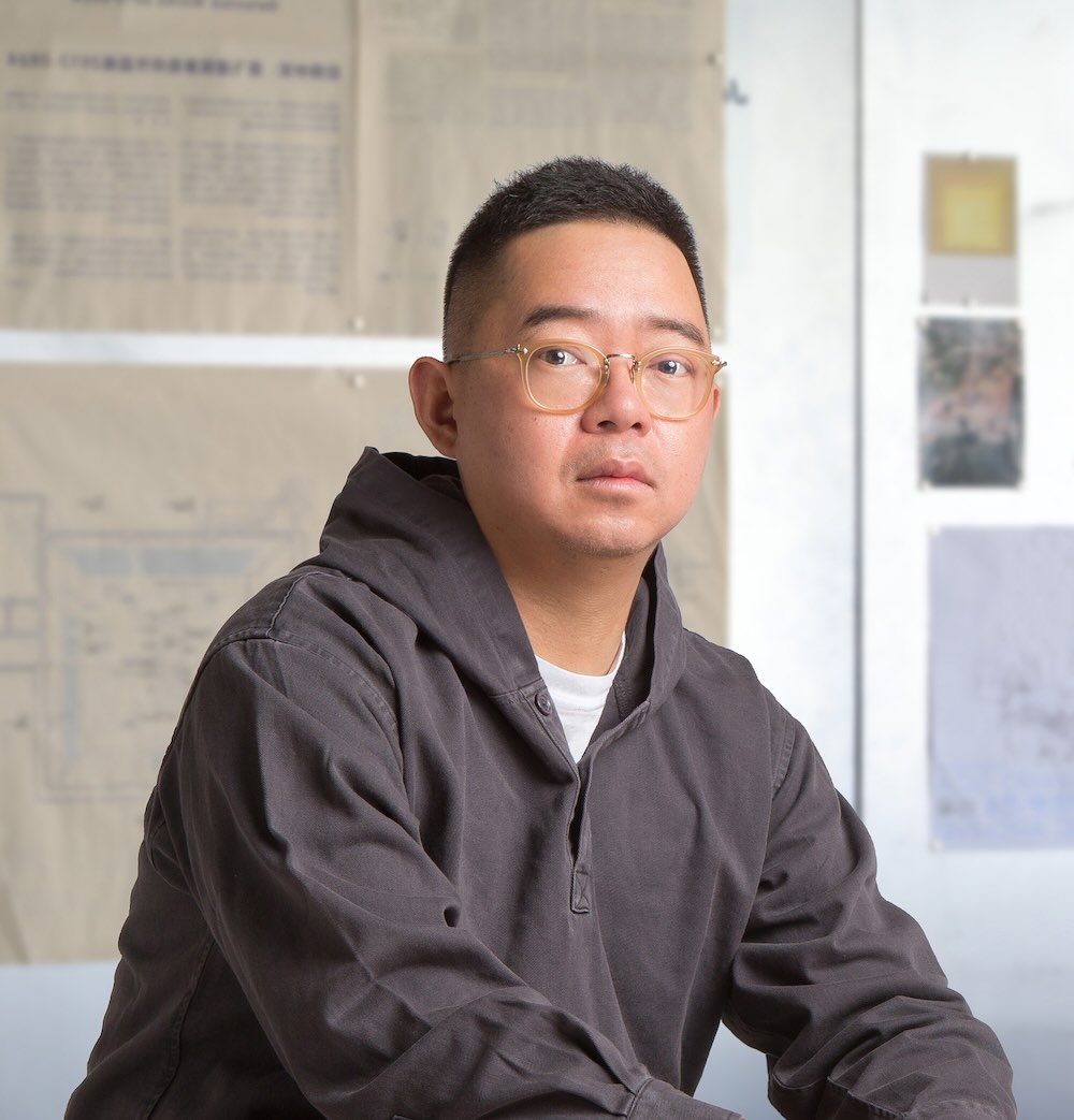 水 雁飛 Shui Yanfei（シュイ・イェンフェイ）近影
