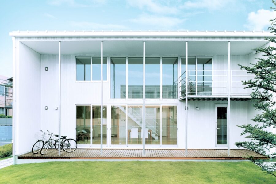 MUJI HOUSEが問い直す、家の本質　「木の家」20年変わらないかたちが体現する設計思考