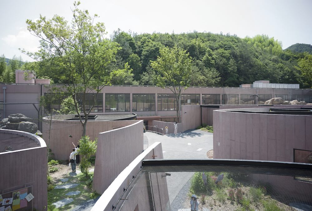 Yanfei Architects〈Papago Land〉