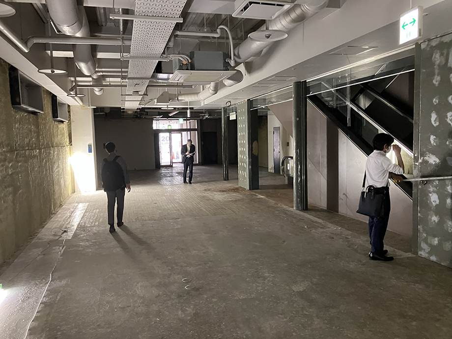 建築再構企画が意匠設計（業務委託）を募集 プロジェクト画像