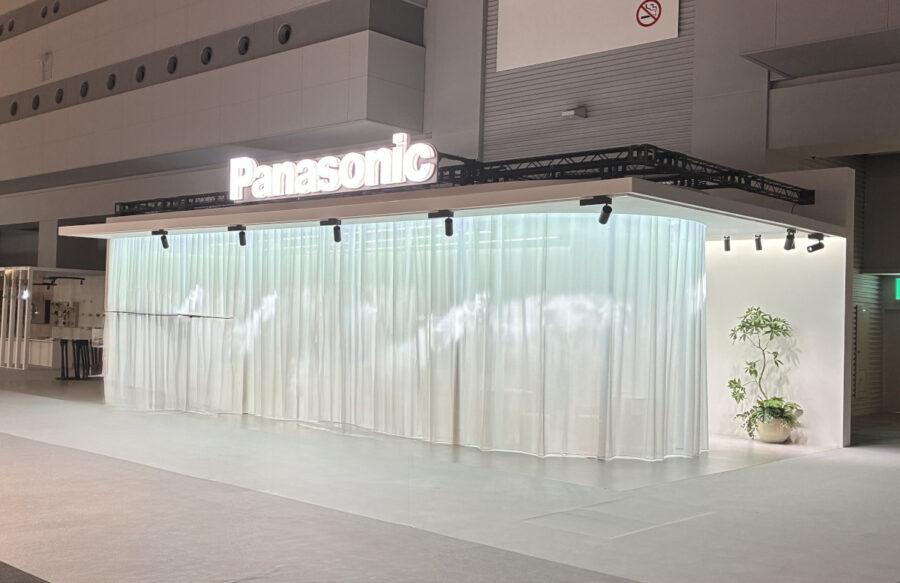 ［Report］パナソニック エレクトリックワークスがエビデンスに基づいて提案する「ウェルビーイングなワークプレイス」－オルガテック東京2026