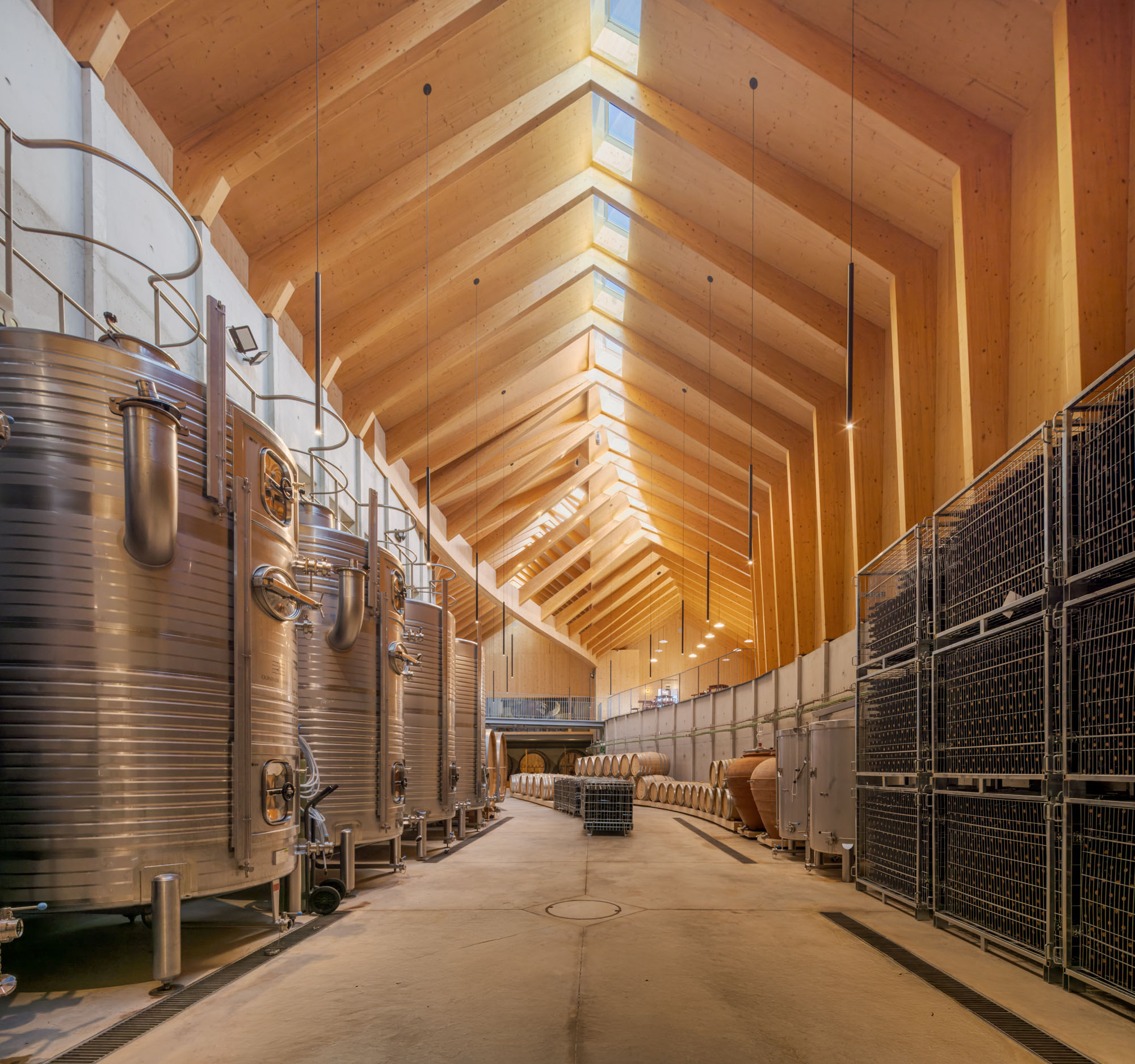 〈キンタ・デ・アドリゴ・ワイナリー(Quinta de Adorigo Winery)〉アトリエ・セルジオ・レベロ(Atelier Sérgio Rebelo)