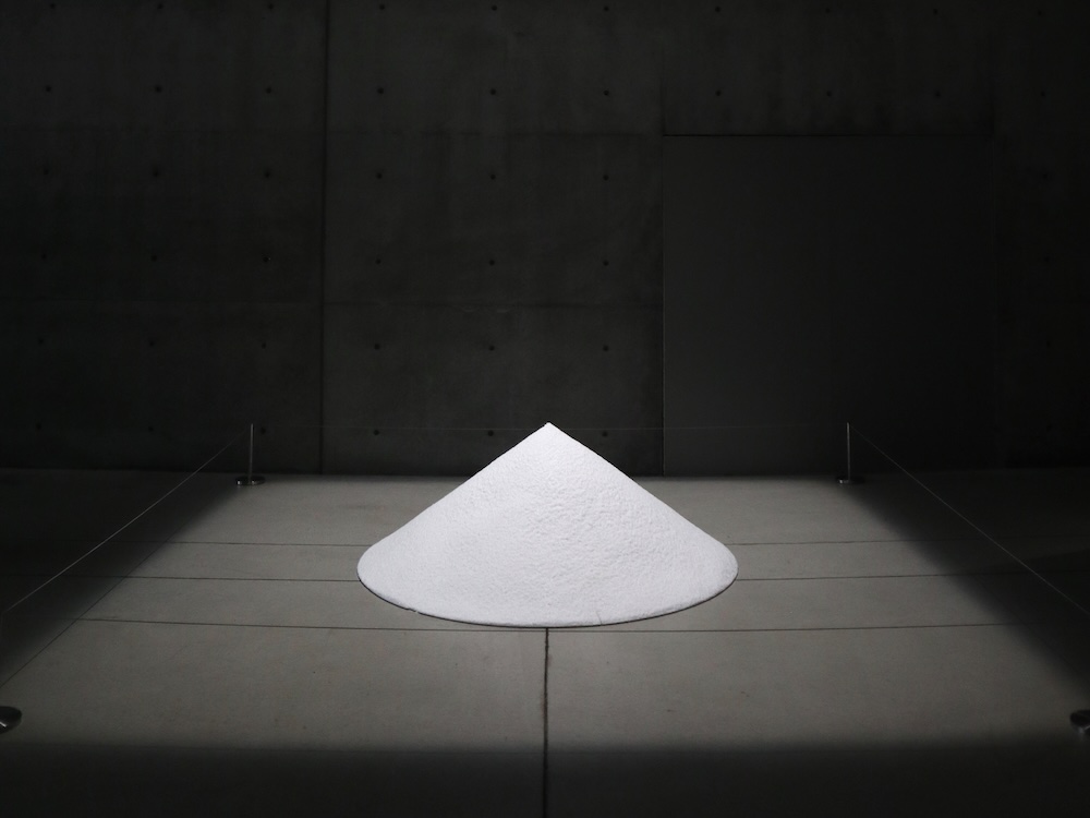 21_21 DESIGN SIGHT企画展「スープはいのち」会場風景