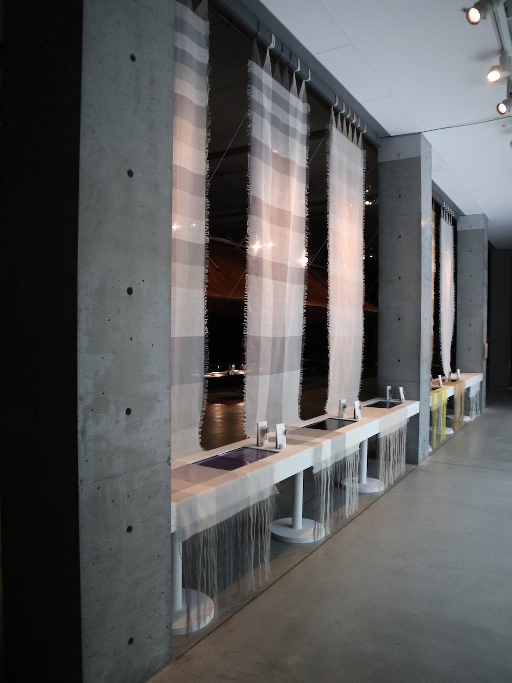 21_21 DESIGN SIGHT企画展「スープはいのち」会場風景