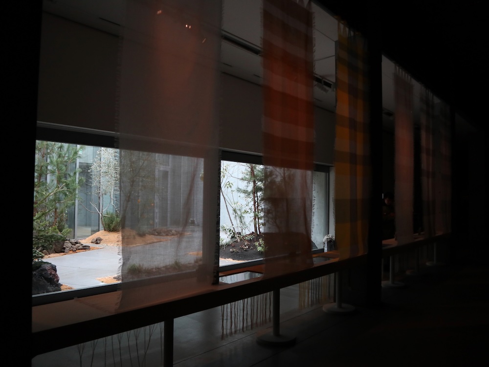 21_21 DESIGN SIGHT企画展「スープはいのち」会場風景