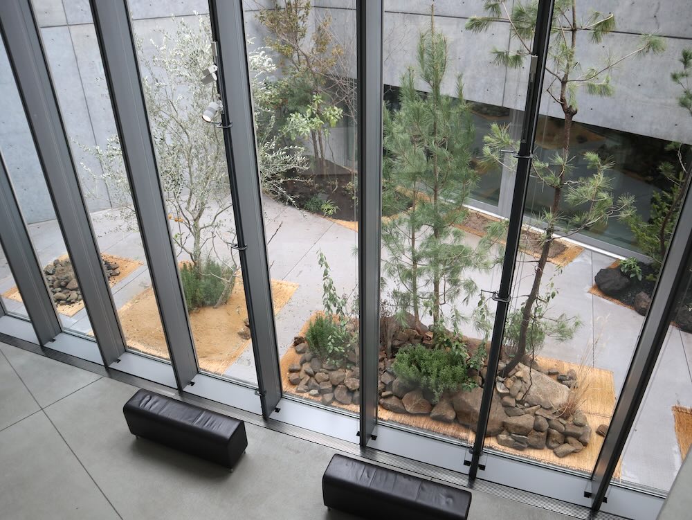 21_21 DESIGN SIGHT企画展「スープはいのち」会場風景