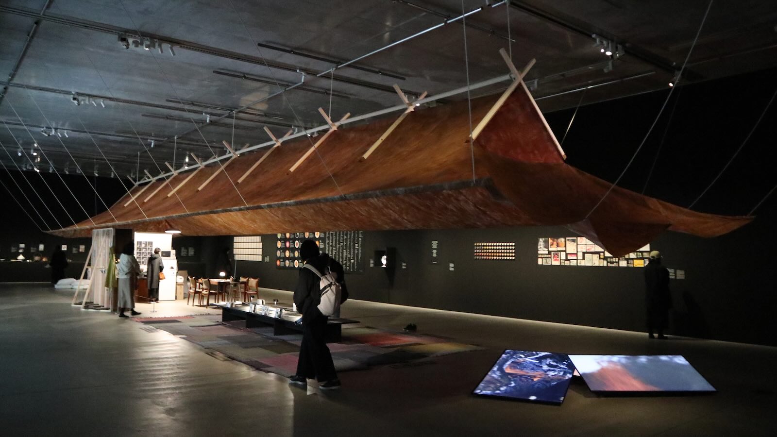 ［Report］21_21 DESIGN SIGHT 企画展「スープはいのち」 常山未央＋能作文徳が構成した会場の歩き方
