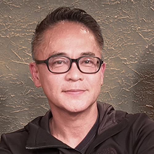 盛 世匡 氏 Studio ARRT ディレクター