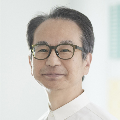 坂口 武司 氏 大阪電気通信大学 建築・デザイン学部 建築・デザイン学科 建築専攻 教授