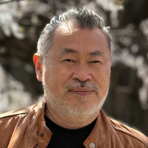 松尾 和生 氏 和峯建築創造 代表(元日本設計)/日本建築家協会