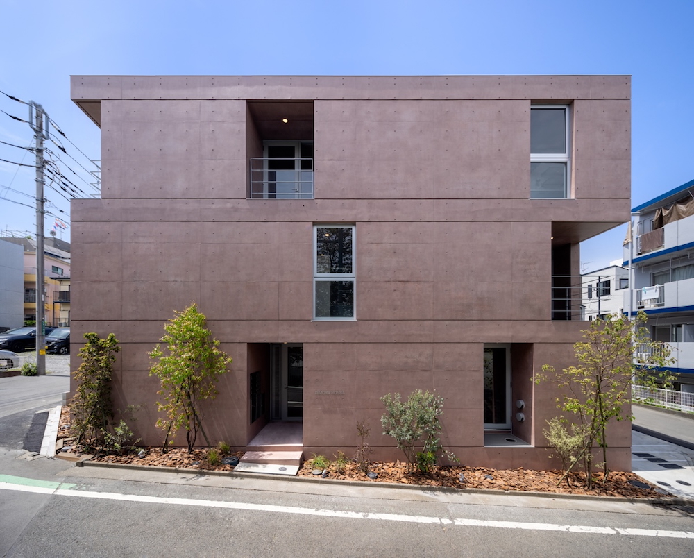 waiwaiが公共建築から大規模開発まで携わる意匠設計（シニアアーキテクト）を募集