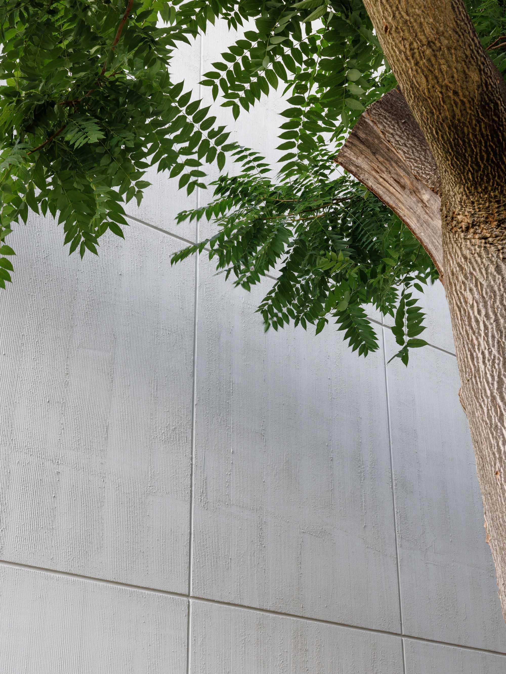 〈KOSMALT〉アトリウム・アーキテクツ（Atrium Architekti）