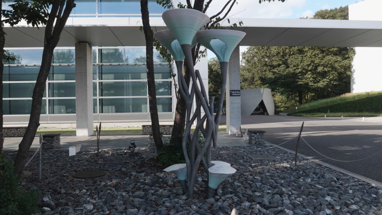 DigitalArchiが3Dプリンタオペレーターを募集 プロジェクト画像