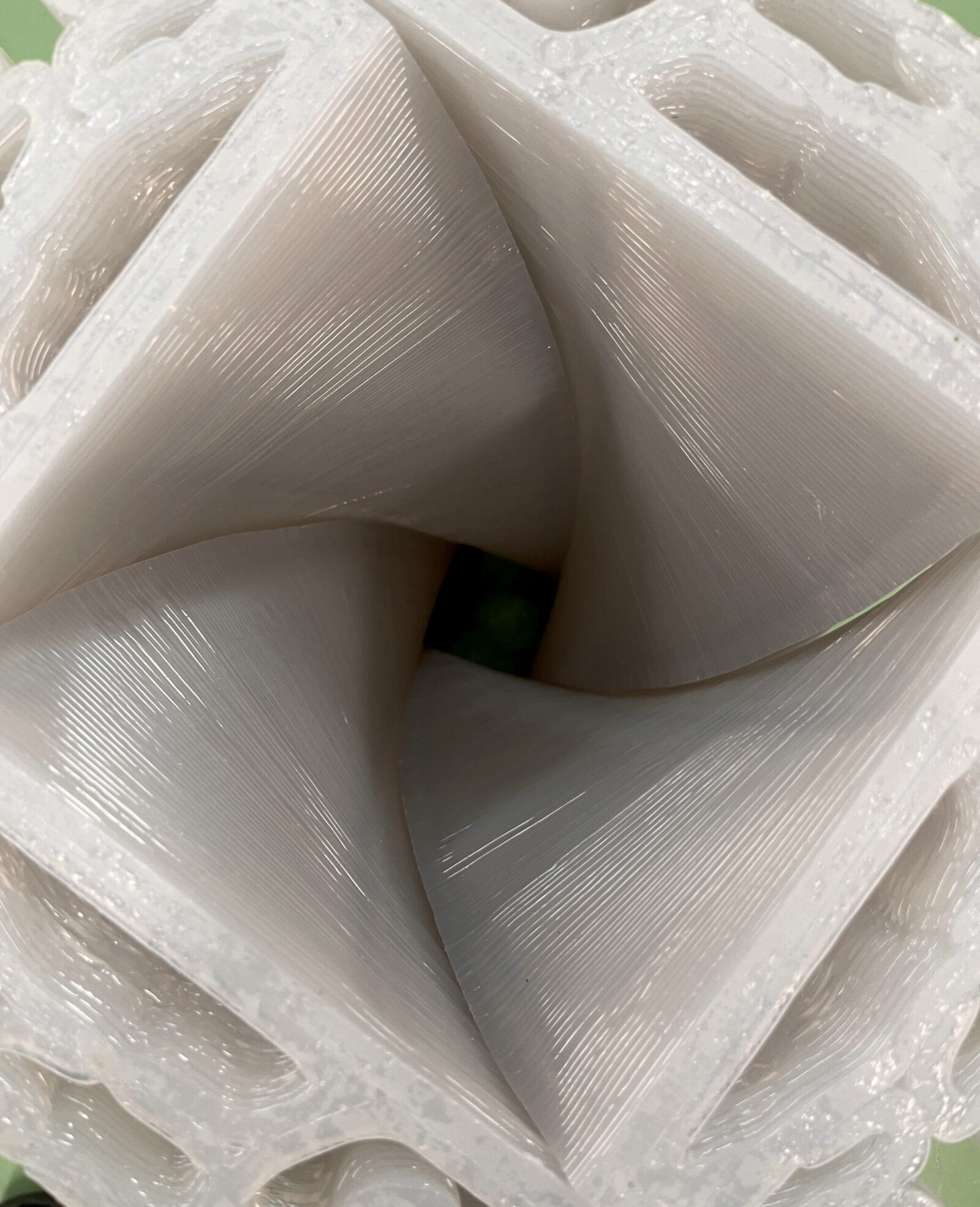 DigitalArchiが3Dプリンタオペレーターを募集 プロジェクト画像