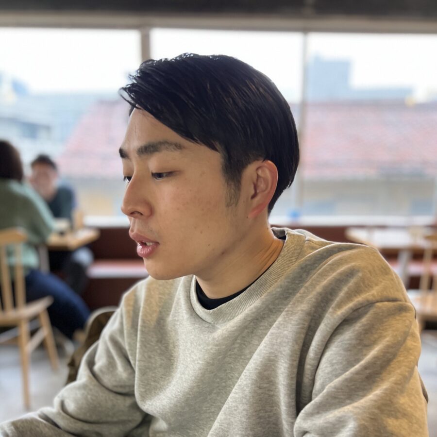 古賀将太