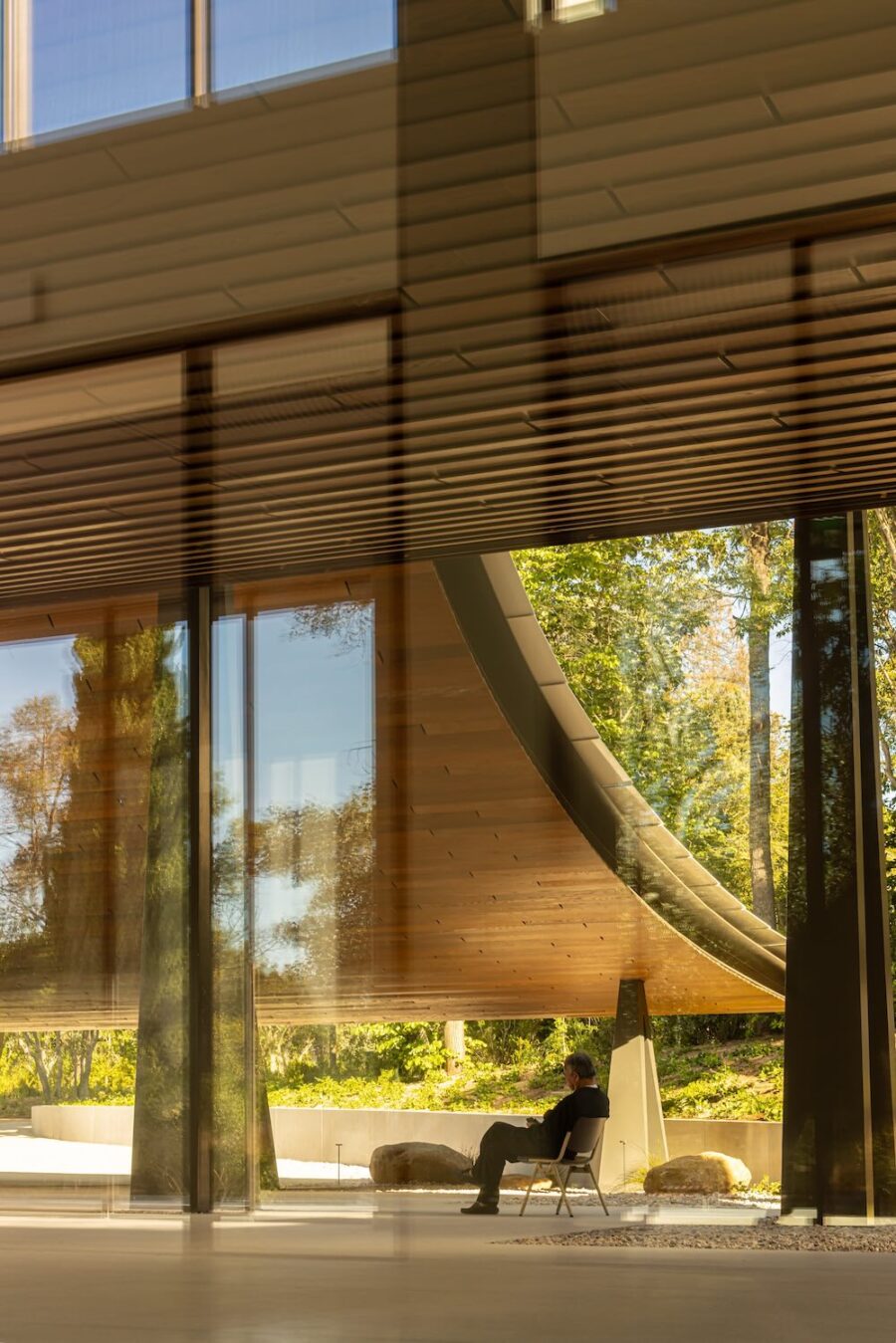 新刊『KENGO KUMA NEW WORKS 隈研吾 場所の建築』グラフィック社より8月刊行、東大HASEKO – KUMA HALLにて ...