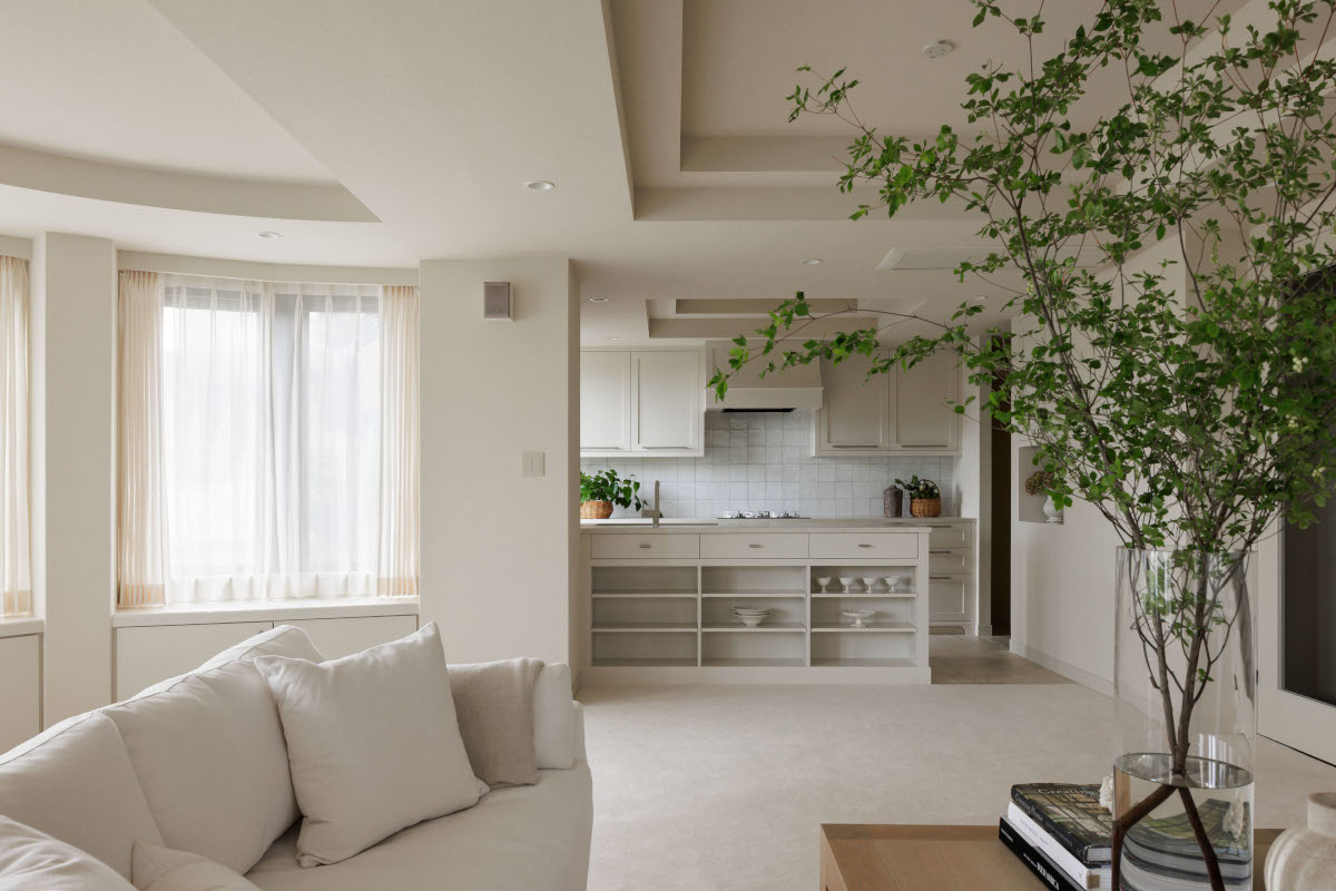 KONARA HOUSEが家具職人を募集 プロジェクト画像