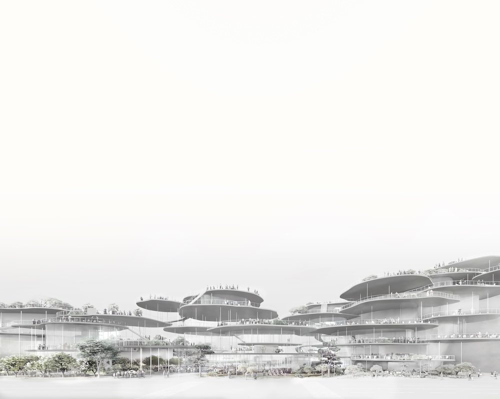 徳島文化芸術ホール（仮称）