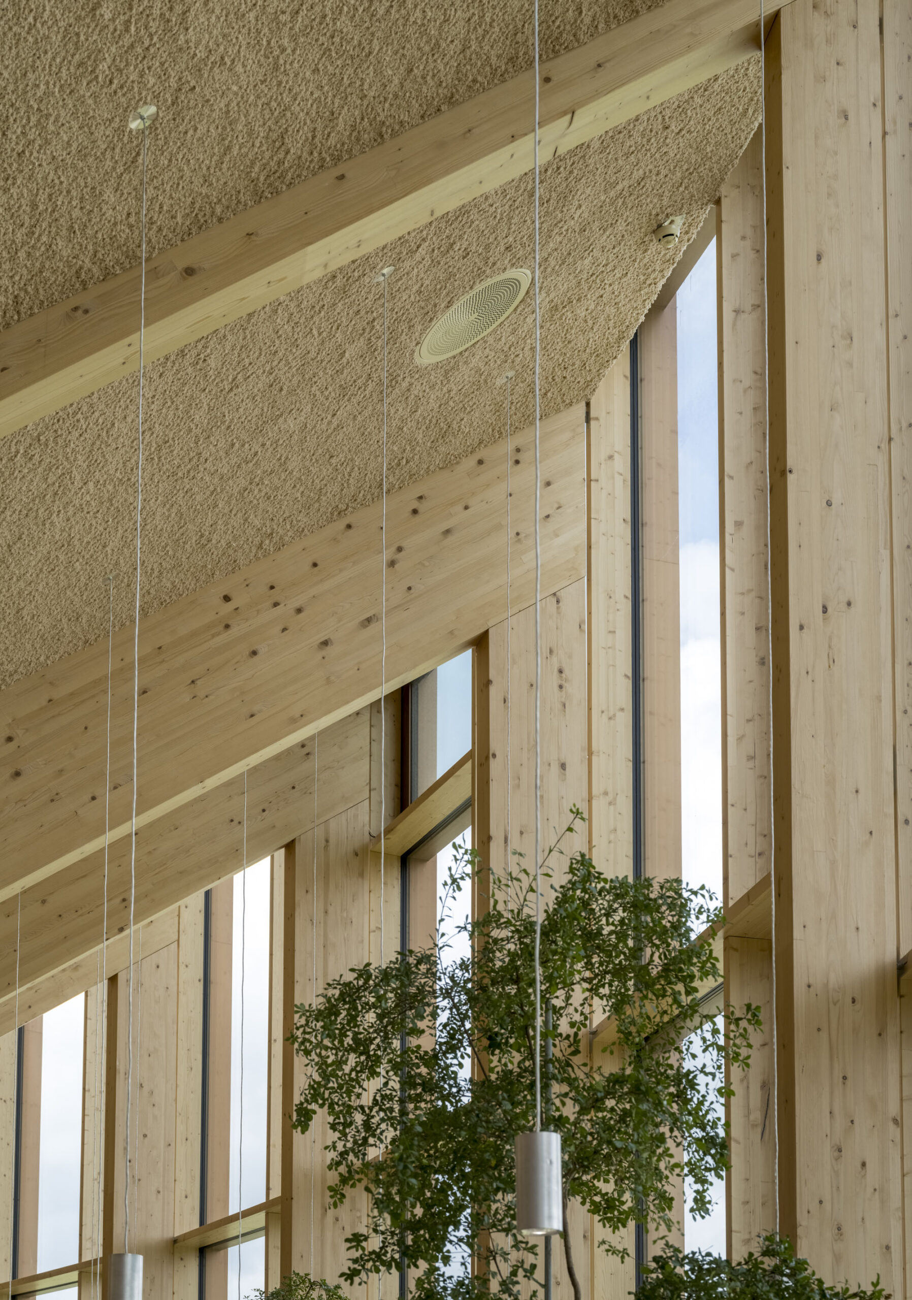 〈ダイマック本社(Dymak HQ)〉BIG(Bjarke Ingels Group)