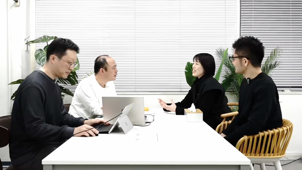 ［建築と経営のあいだ］「シェア」を作風ではなく設計思想にした建築事務所のビジョン経営　成瀬・猪熊建築設計事務所　成瀬友梨、猪熊 純