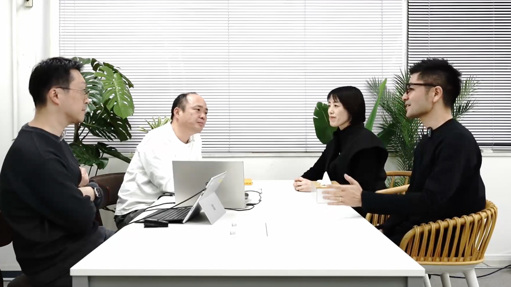 ［建築と経営のあいだ］「シェア」を作風ではなく設計思想にした建築事務所のビジョン経営　成瀬・猪熊建築設計事務所　成瀬友梨、猪熊 純