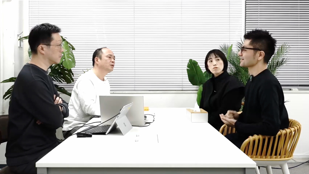 ［建築と経営のあいだ］「シェア」を作風ではなく設計思想にした建築事務所のビジョン経営　成瀬・猪熊建築設計事務所　成瀬友梨、猪熊 純