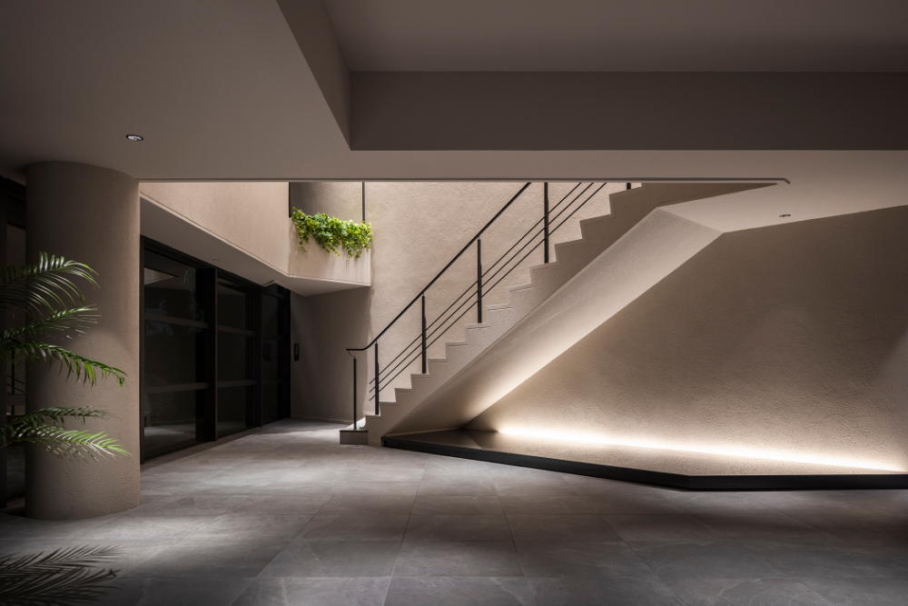 〈Yogibo RECREATION FACILITY AWAJI〉Photo: 山内紀人