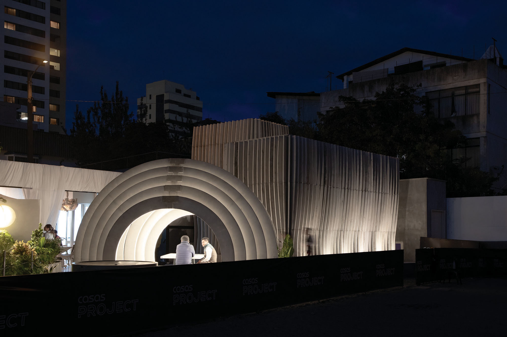 〈Umbral〉JGStudio