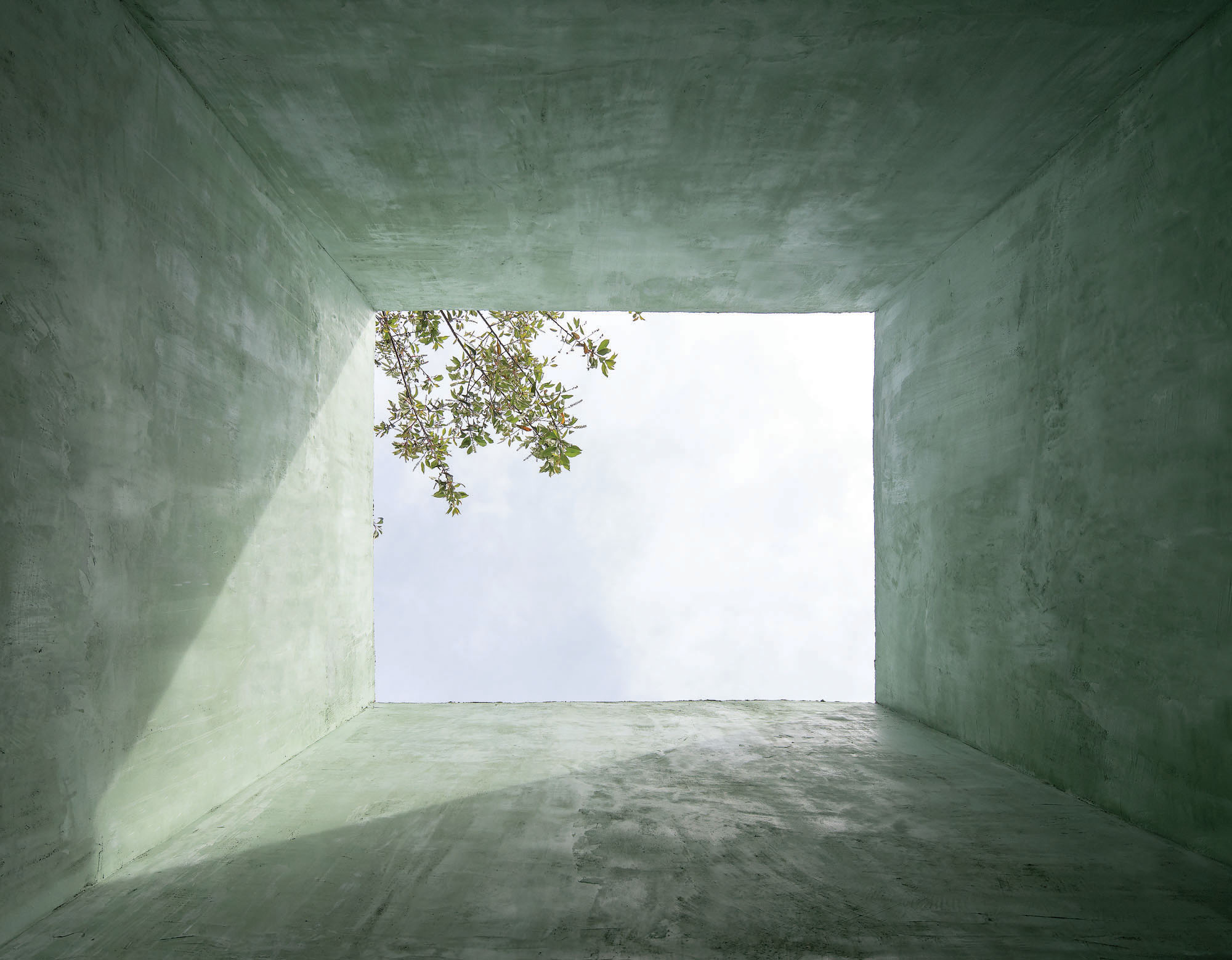 〈Umbral〉JGStudio