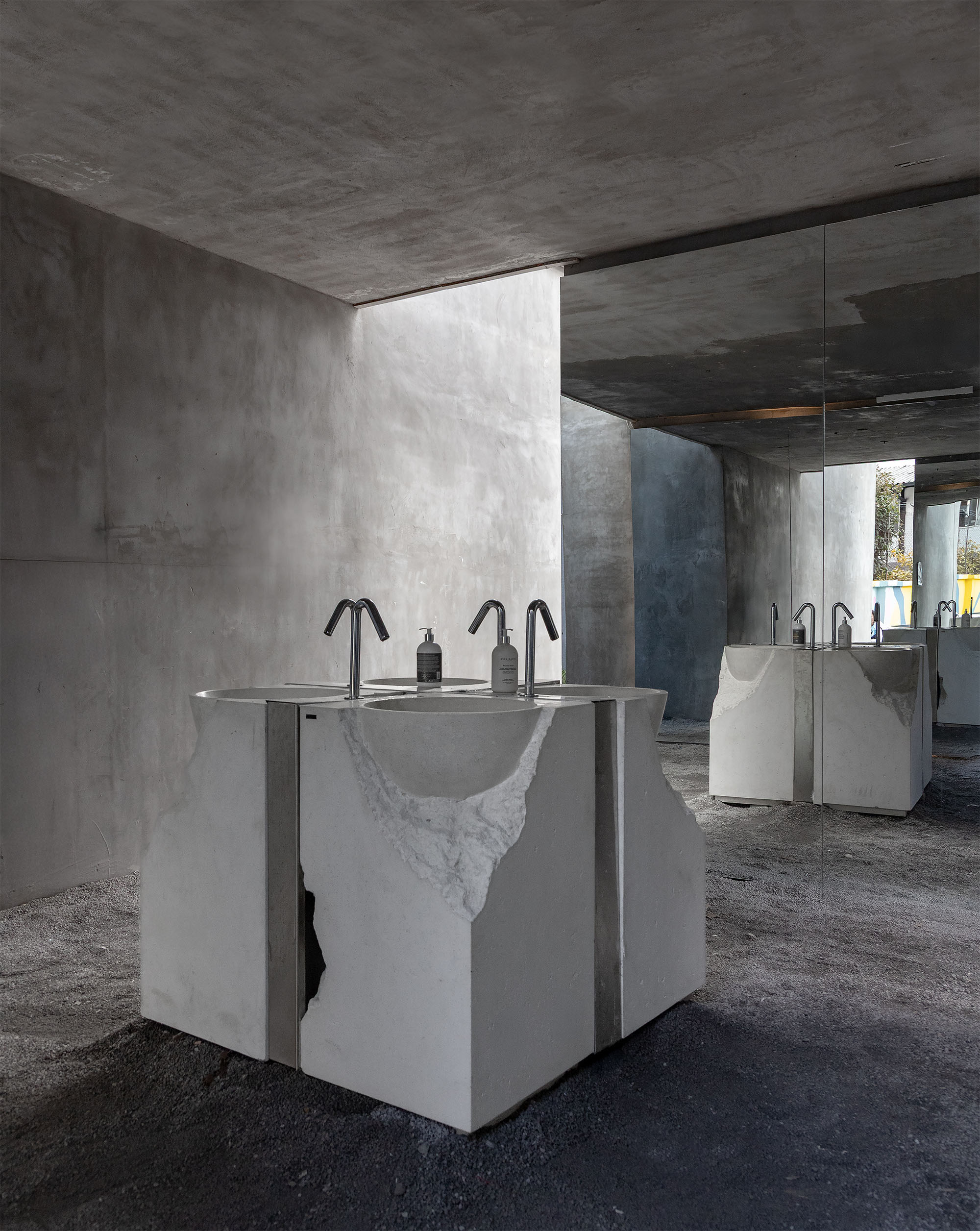 〈Umbral〉JGStudio