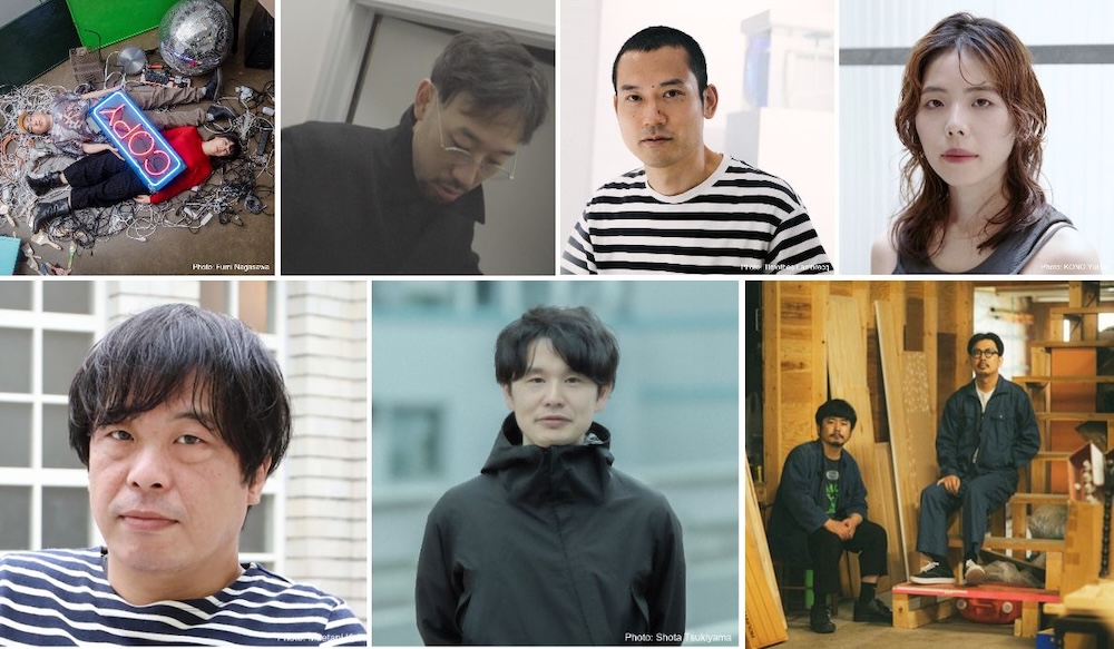 ARTE TOKYO(アルテ トーキョー)出展者