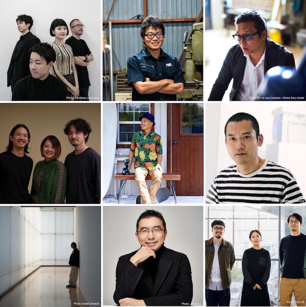 ARTE TOKYO(アルテ トーキョー)出展者