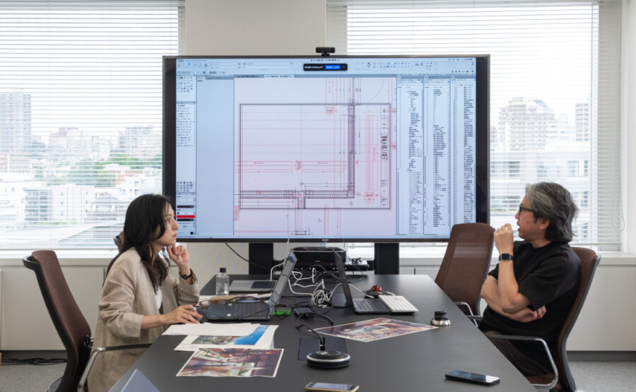 ［Interview］BIM図面審査がスタート！ さまざまな設計者のニーズに応えるVectorworksによる「限界のないデザイン」の世界
