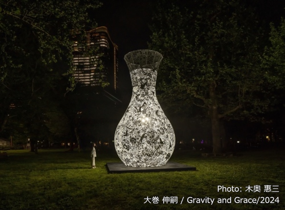 ATRE TOKYO(アルテ トーキョー)出展作品イメージ