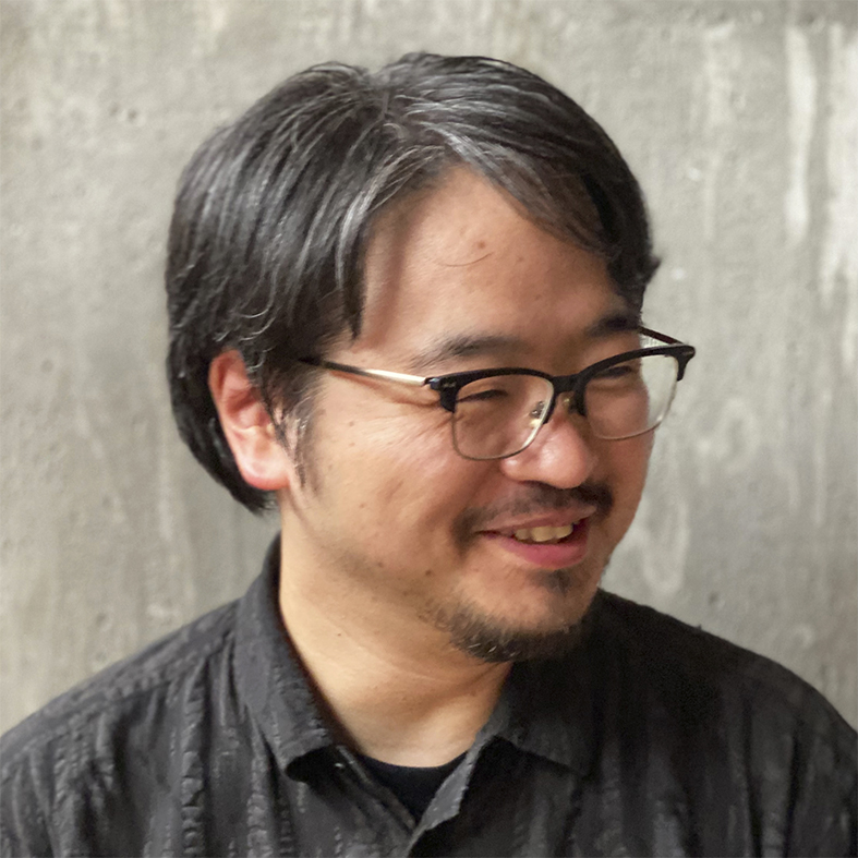 川口琢磨