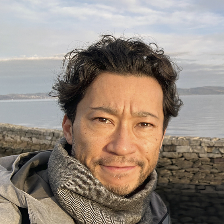 鷹野 敦