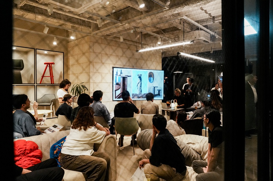 谷村実業（XCSPACE）が法人営業を募集 プロジェクト画像