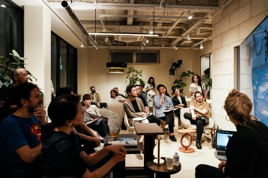 谷村実業（XCSPACE）が法人営業を募集 プロジェクト画像