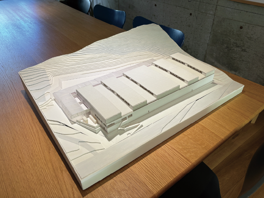 裕建築計画が意匠設計（経験1年以上）を募集 プロジェクト画像