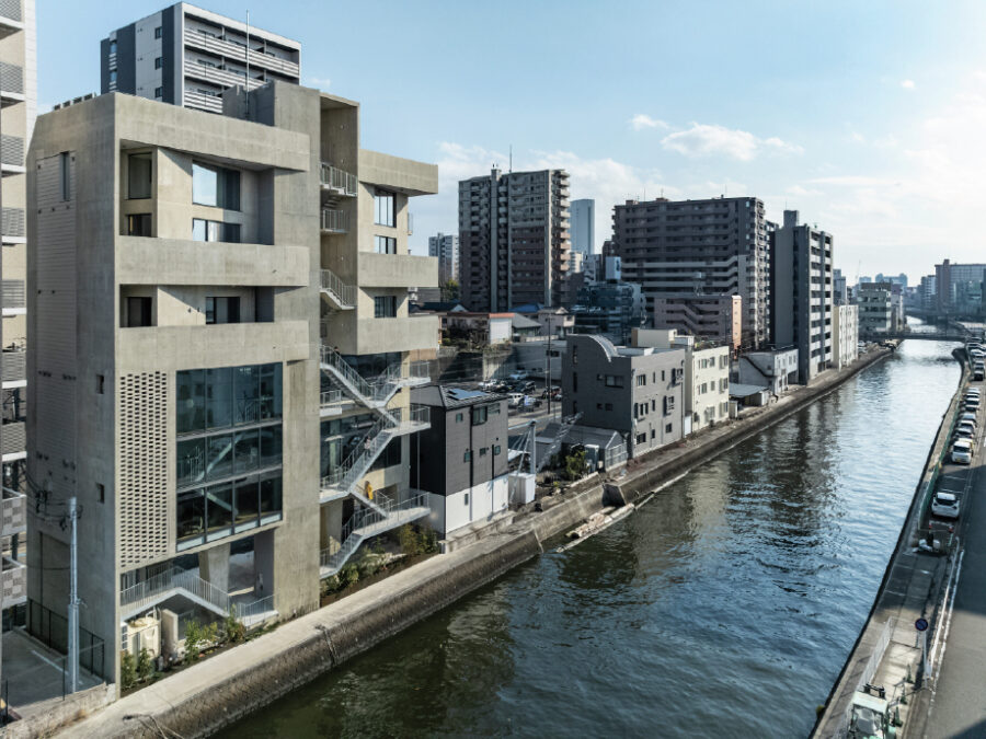 裕建築計画が意匠設計（経験1〜4年）を募集