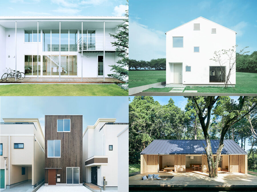 ［無印良品がつくる家］MUJI HOUSE　特設ページ開設