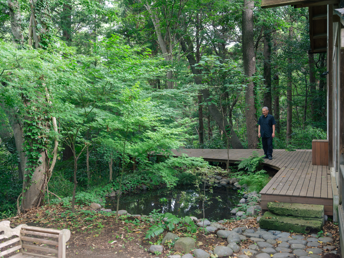 KONARA HOUSE