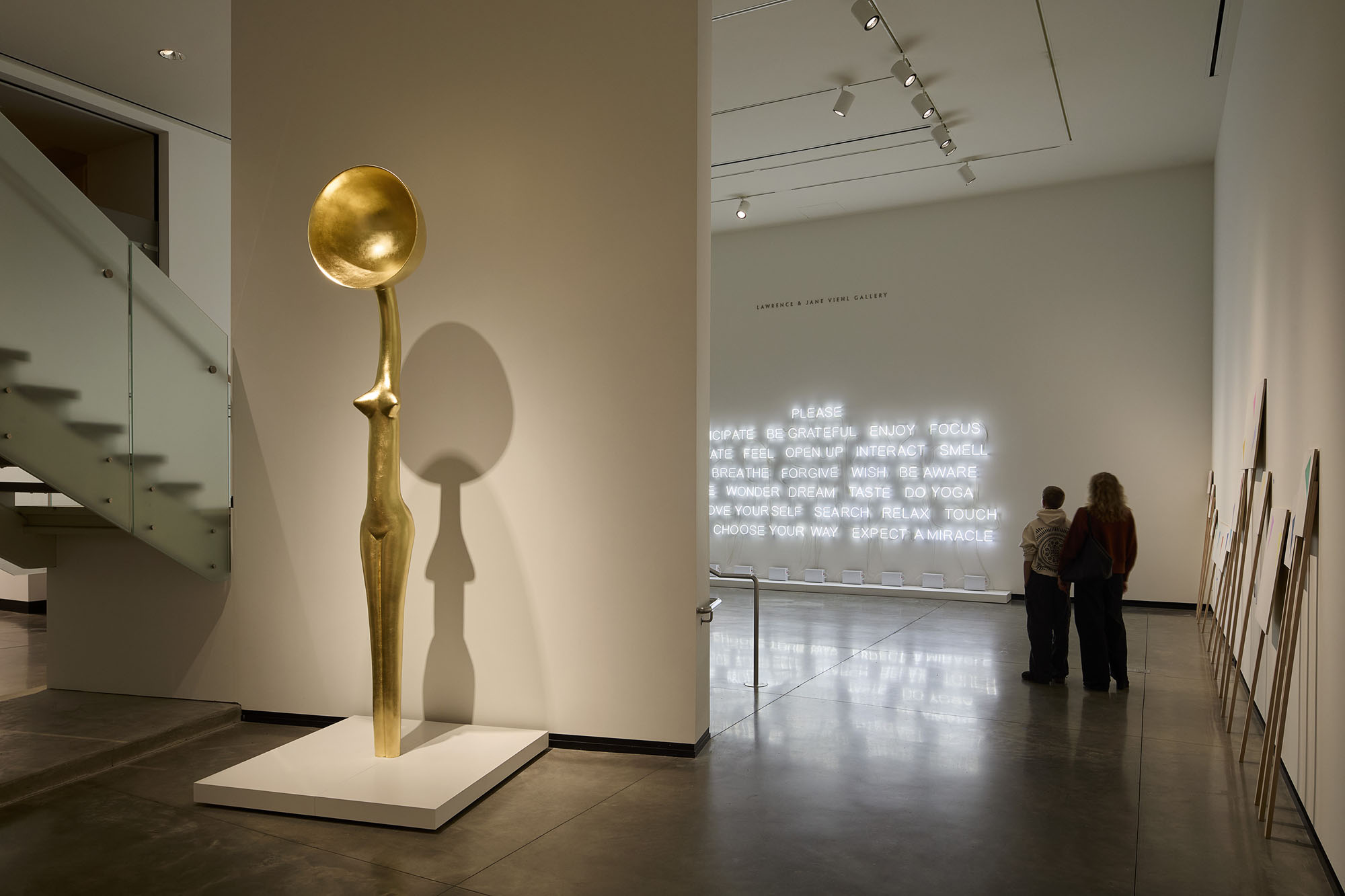 〈ポートランド美術館（Portland Art Museum）〉改修・拡張プロジェクト、ヘネベリー・エディ・アーキテクツ（Hennebery Eddy Architects）ヴィンチ・ハンプ・アーキテクツ（Vinci Hamp Architects）