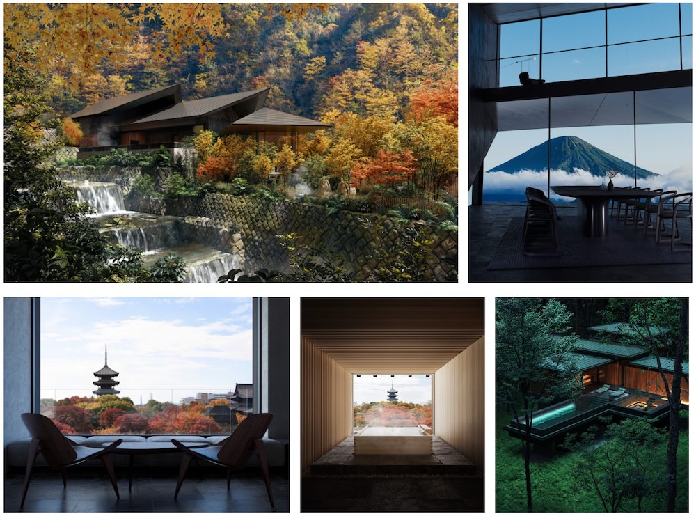 “NOT A HOTELのCGパースのつくりかた” 公開！ 建築CGビジュアルの未来をテーマに大崎にて開催、BIGの小池良平氏がゲスト登壇