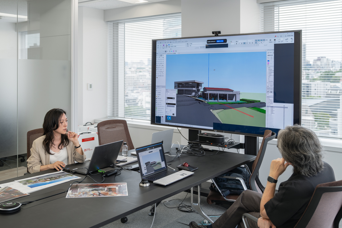 Vectorworks
