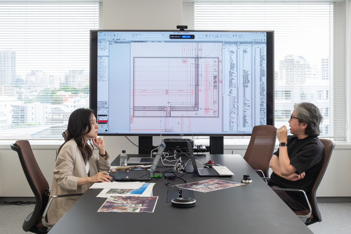 Vectorworks