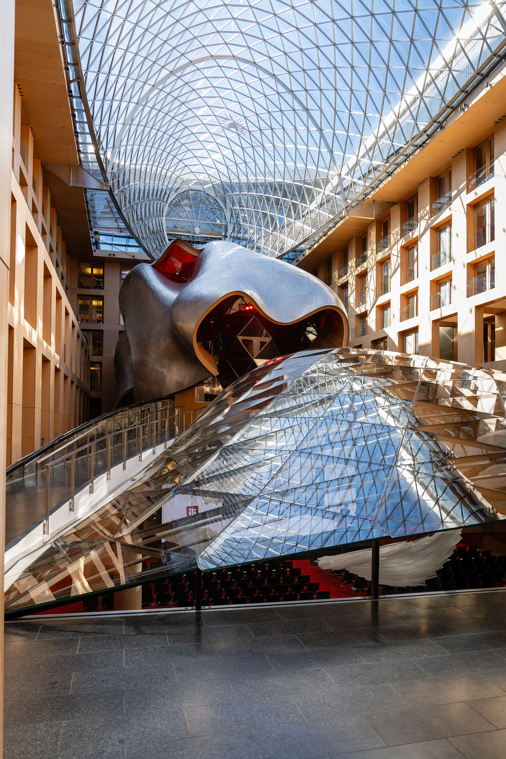 ［Report］激変する時代の中で、建築とデザインはどう拡張するか。「iF DESIGN AWARD 2026」授賞式＆最新トレンド